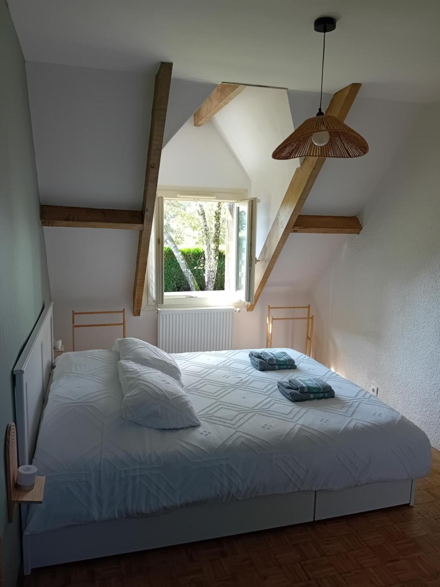 Gite Evasion Correzienne Seilhac 外观 照片