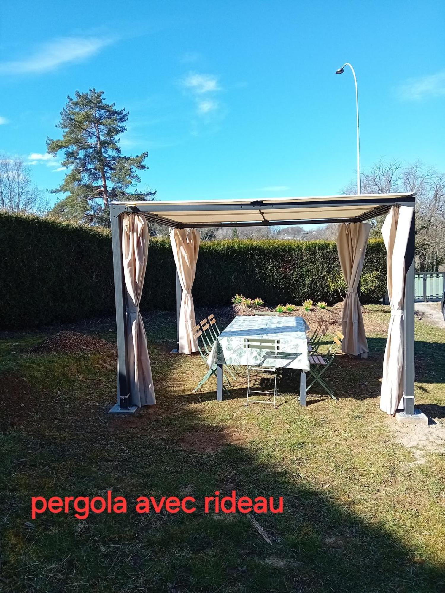Gite Evasion Correzienne Seilhac 外观 照片