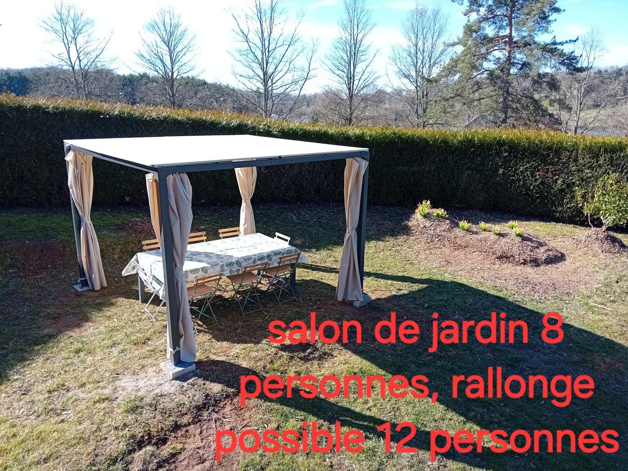 Gite Evasion Correzienne Seilhac 外观 照片